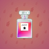 Perfume Bottle #545