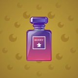 Perfume Bottle #559 Perfume Bottle #559
