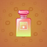 Perfume Bottle #568
