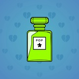 Perfume Bottle #573 Perfume Bottle #573
