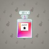 Perfume Bottle #576