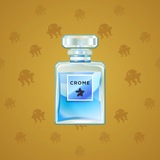 Perfume Bottle #578