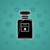Perfume Bottle #59