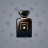 Perfume Bottle #598