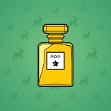 Perfume Bottle #60 Perfume Bottle #60