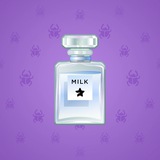 Perfume Bottle #617