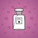 Perfume Bottle #620 Perfume Bottle #620