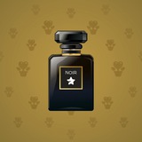 Perfume Bottle #624 Perfume Bottle #624