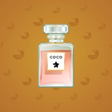 Perfume Bottle #63
