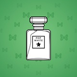 Perfume Bottle #630 Perfume Bottle #630