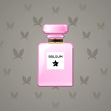 Perfume Bottle #631