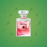 Perfume Bottle #65 Perfume Bottle #65