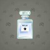 Perfume Bottle #656