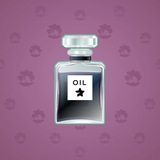 Perfume Bottle #676