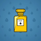 Perfume Bottle #678
