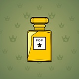 Perfume Bottle #679