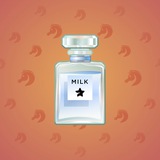 Perfume Bottle #681