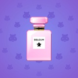 Perfume Bottle #682