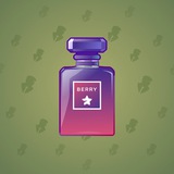 Perfume Bottle #688