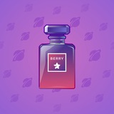 Perfume Bottle #694