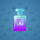 Perfume Bottle #7