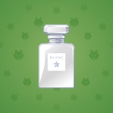 Perfume Bottle #71