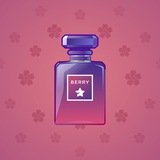 Perfume Bottle #72 Perfume Bottle #72