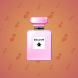 Perfume Bottle #730