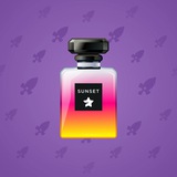 Perfume Bottle #739