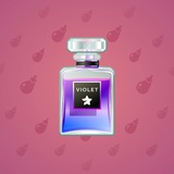 Perfume Bottle #76