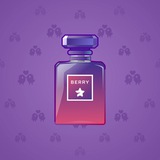 Perfume Bottle #761