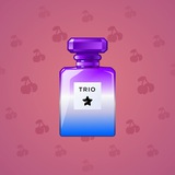 Perfume Bottle #763