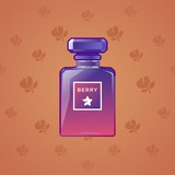 Perfume Bottle #765 Perfume Bottle #765