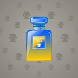 Perfume Bottle #767