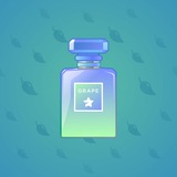 Perfume Bottle #773