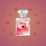 Perfume Bottle #779