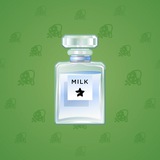 Perfume Bottle #783 Perfume Bottle #783