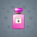 Perfume Bottle #789 Perfume Bottle #789