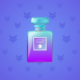 Perfume Bottle #795