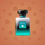 Perfume Bottle #799 Perfume Bottle #799