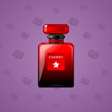 Perfume Bottle #8