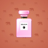 Perfume Bottle #803