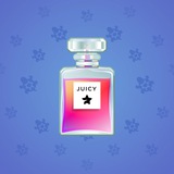 Perfume Bottle #804 Perfume Bottle #804