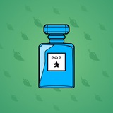 Perfume Bottle #81