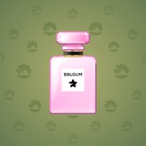 Perfume Bottle #817
