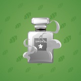 Perfume Bottle #826 Perfume Bottle #826
