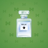 Perfume Bottle #833 Perfume Bottle #833
