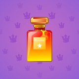 Perfume Bottle #839