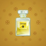 Perfume Bottle #861
