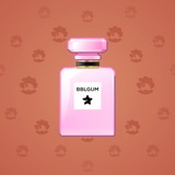 Perfume Bottle #863